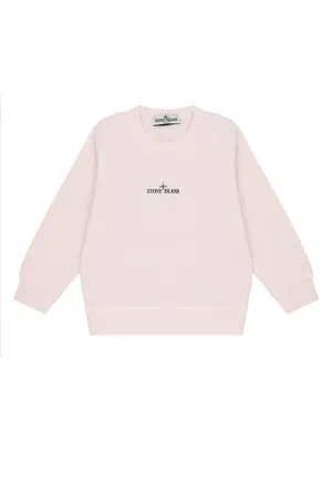 Свитшот Stone Island 100018 126/9R Купить