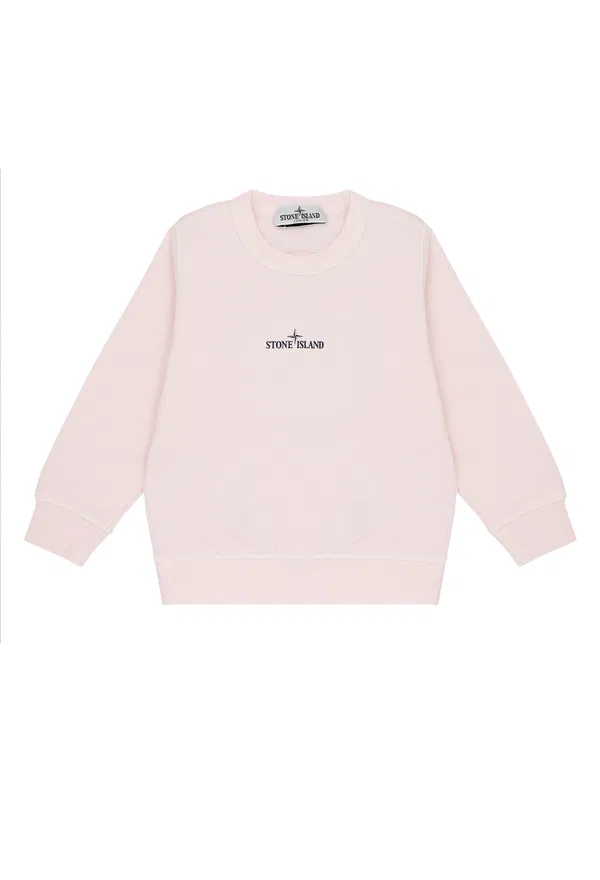 Світшот Stone Island 100018 126/9R Купити
