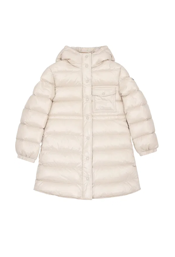 Пуховик Moncler 1C0007 225/96 - фото №3 Пуховик Moncler 1C0007 225/96 в Україні