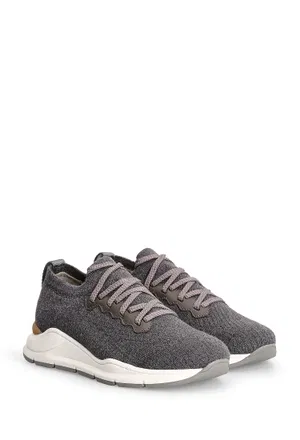Кросівки Brunello Cucinelli 0F154  224/9X0 Купити