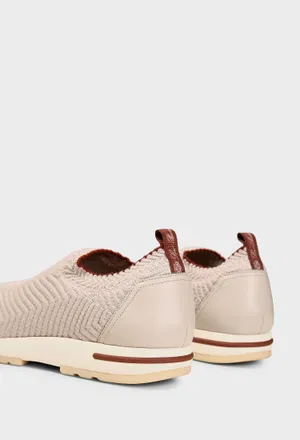 Кроссовки FLEXY WALK DARHAN WISH Loro Piana FAN4109 124/9A7 оригинал