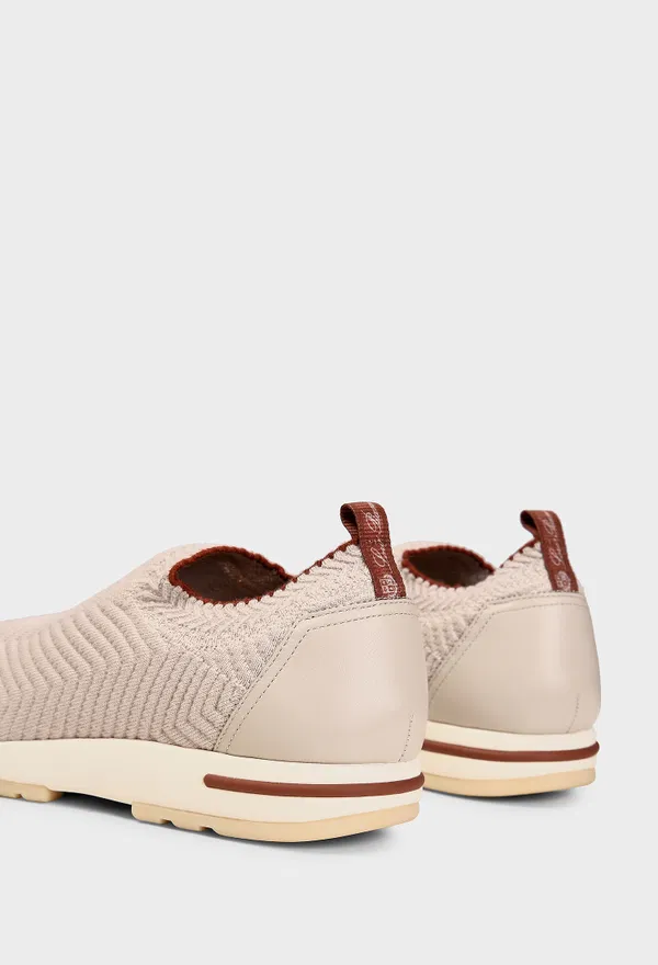 Кроссовки FLEXY WALK DARHAN WISH Loro Piana FAN4109 124/9A7 оригинал