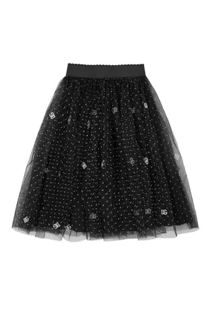 Спідниця Dolce & Gabbana L55I00 224/92 Купити