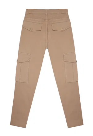 Штани Balmain 6P60   222/96 Ціна