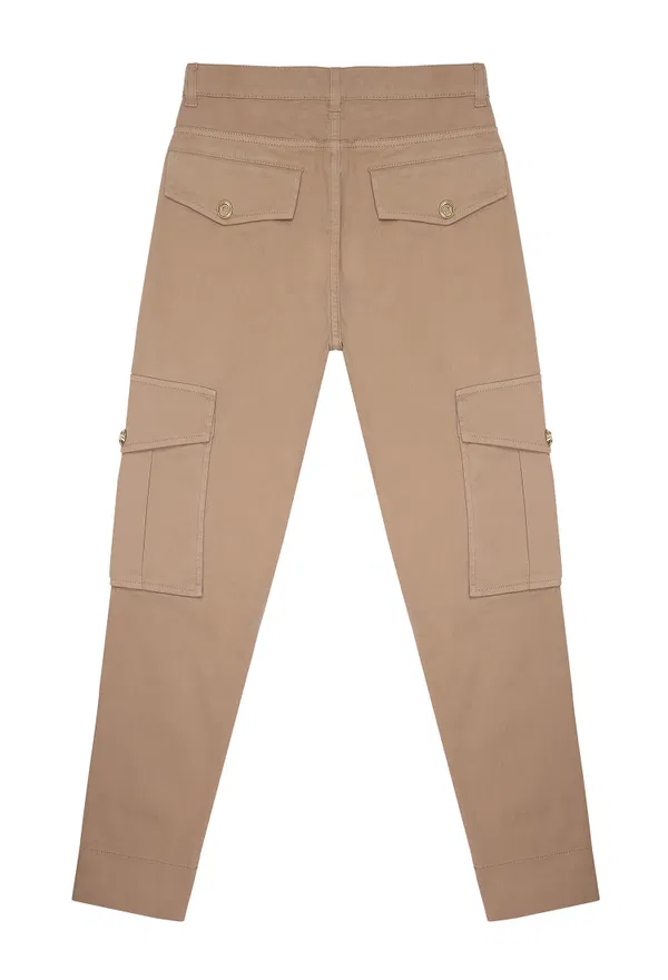 Штани Balmain 6P60   222/96 Ціна