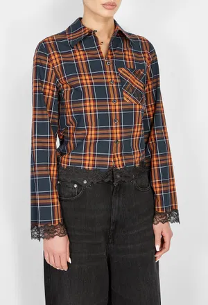 Сорочка 3.1 Phillip Lim 21735CNP 225/9A0 оригінал