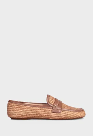 Лоферы GIORGIA Gianvito Rossi G25324 125/1I3 Купить