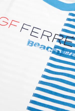 Майка GF Ferre GF7685M113/4G 3 в Україні