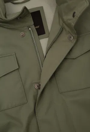 Дитяча куртка Loro Piana 9737   126/94 в Україні