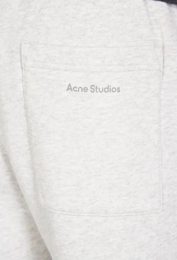 Шорты Acne Studios CE0063 125/9A7 фото