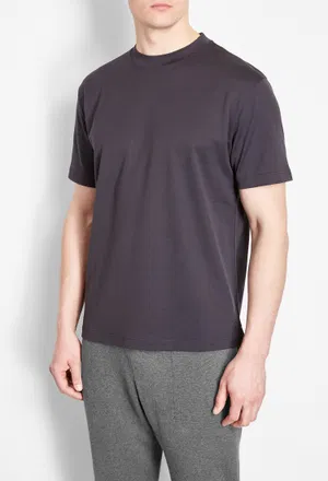 Футболка Loro Piana FAM8924 126/9AQ оригінал