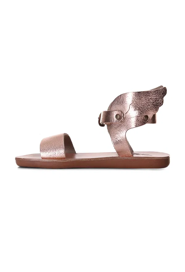 Кожаные босоножки Ancient Greek Sandals IKARIA 119/0Z Цена