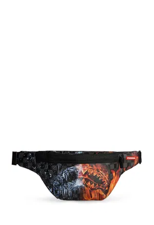 Поясна сумка Sprayground 7941   225/ZXc Купити