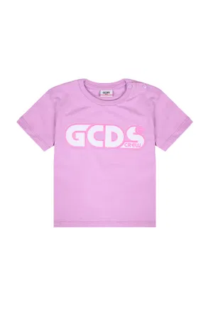 Футболка GCDS 027940 121/9Ic Купить