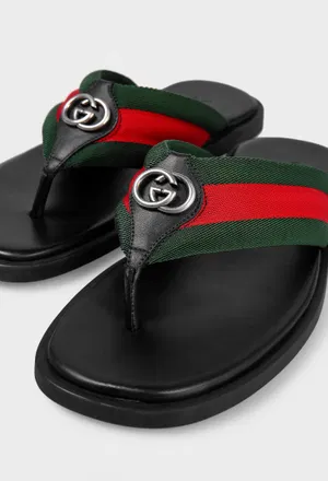 В'єтнамки Gucci 838083 126/9A4 в Україні