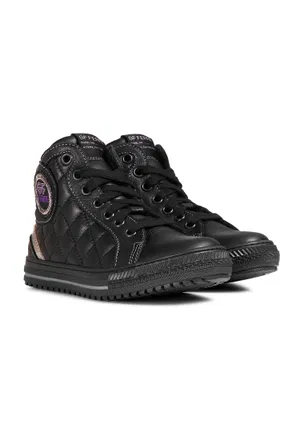 Шкіряні черевики GF Ferre 33311 K214/02M Купити