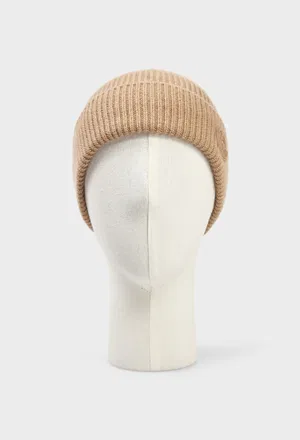 Кашемировая шапка Gucci 834190 225/9I6 Цена