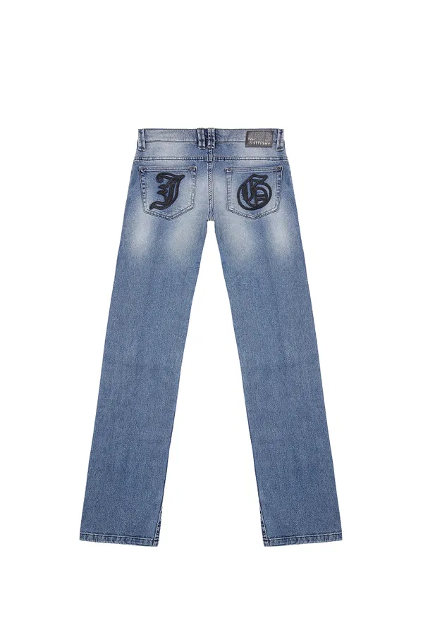 Брюки John Galliano 00WARWB113/98 3 Цена