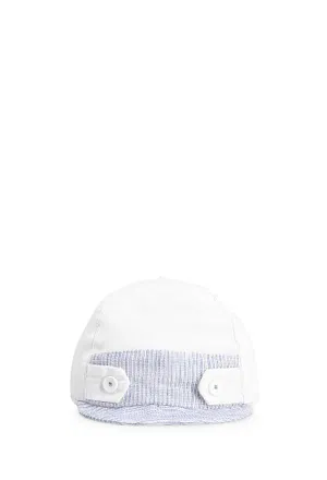 Кепка Safer Baby 1368B K110/4G Ціна