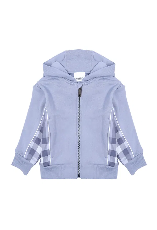 Спортивна кофта Burberry 047429 122/9Gc Купити