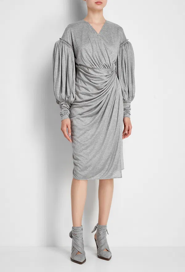 Платье Burberry 564518 120/9D7 Купить
