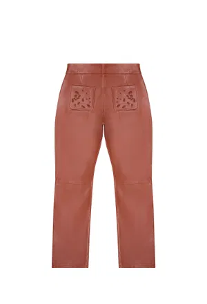 Штани Chloé C14742 223/0K Ціна