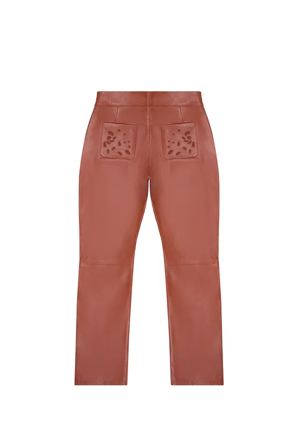 Штани Chloé C14742 223/0K Ціна