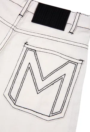 Джинсові шорти Marc Jacobs W60535 125/9E в Україні