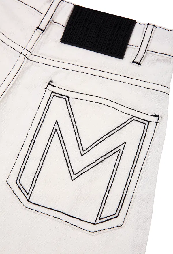 Джинсові шорти Marc Jacobs W60535 125/9E в Україні