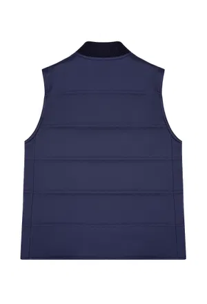 Жилет Loro Piana 0305   122/9Q Ціна