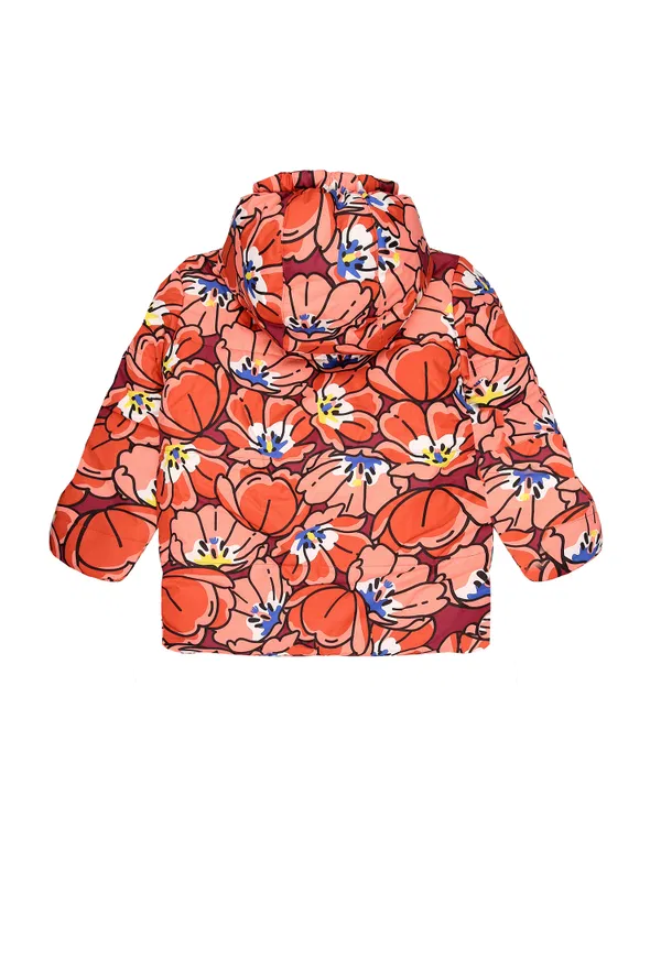 Двостороння куртка Kenzo Kids K16101 223/9Ap Ціна