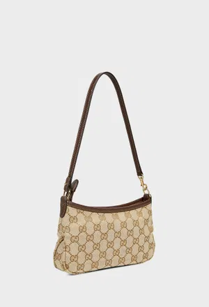 Сумка GOSSIP SMALL SHOULDER Gucci 875847 226/9G6 Цена