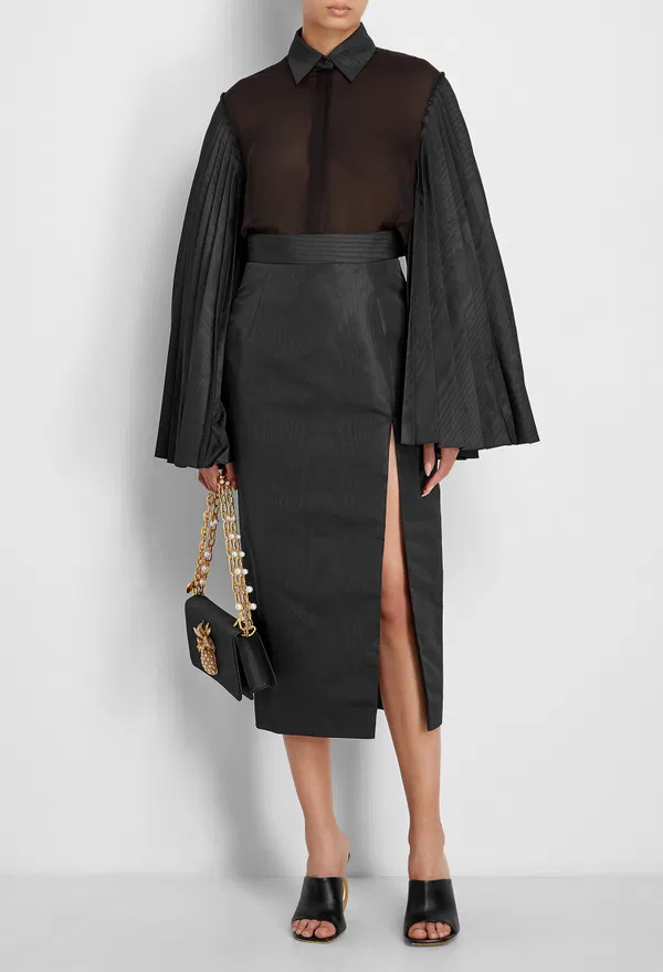 Юбка Roberto Cavalli QWT306 123/9G2 Купить