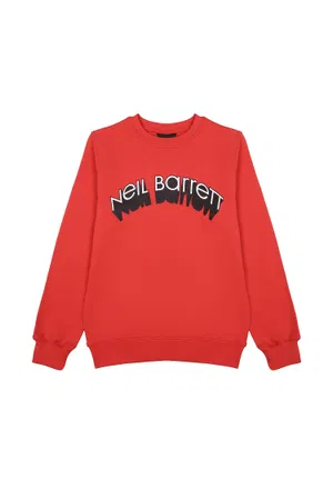 Світшот Neil Barrett 033575 123/99c Купити