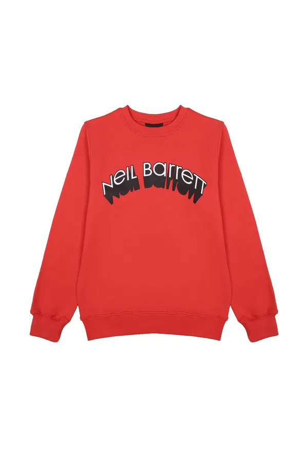 Світшот Neil Barrett 033575 123/99c Купити