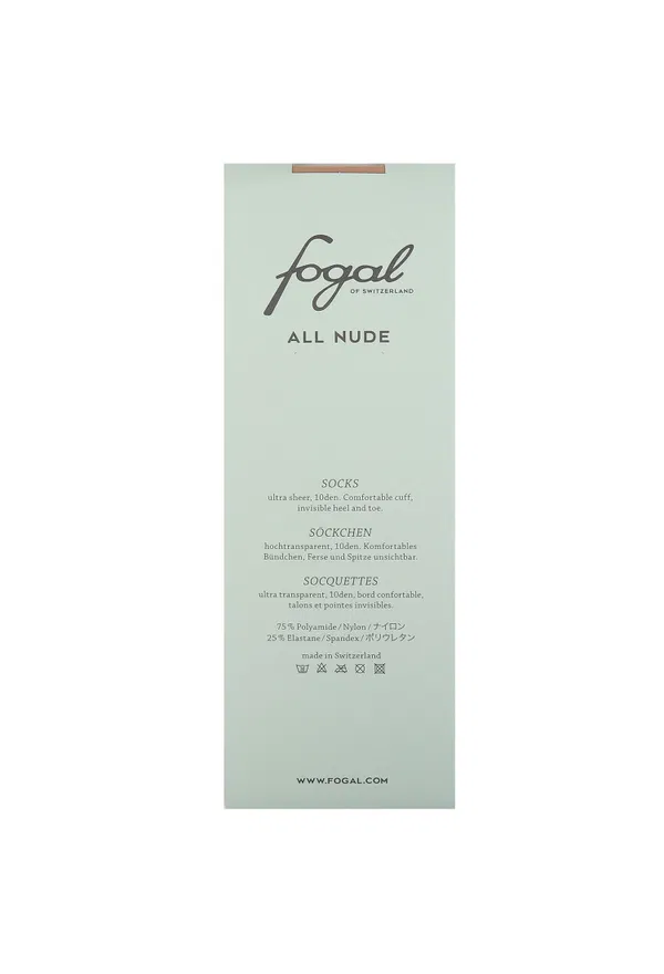 Шкарпетки Fogal 3046   219/96 Ціна