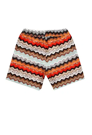 Плавки MISSONI MUCP89 124/99p Ціна