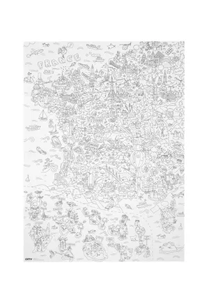 Мапа Omy MAP10  119/W8 оригінал
