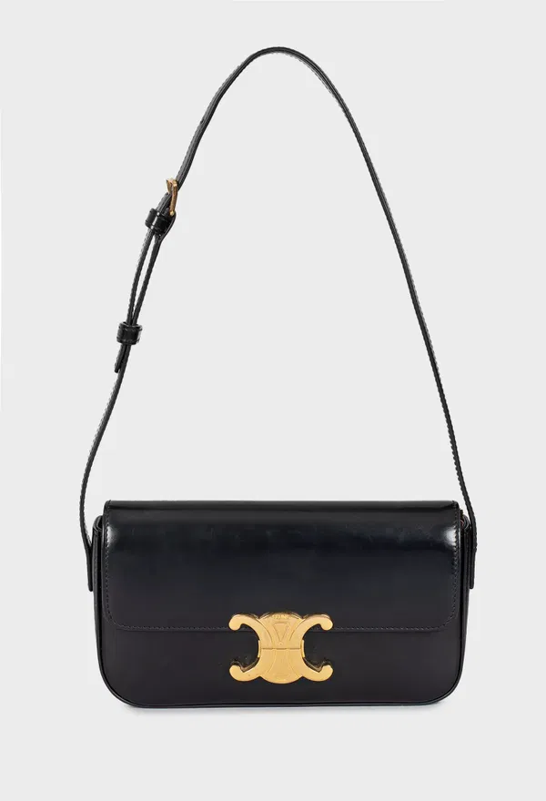 Шкіряна сумка MULTIPOCHETTE Céline 10L973 226/0A2 в Україні