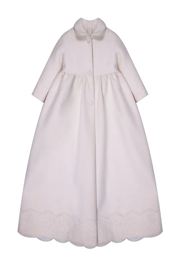 Вовняне пальто Dolce & Gabbana L0EG93O113/91 в Україні
