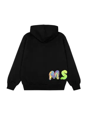Спортивная кофта MSGM H173   223/92c Цена