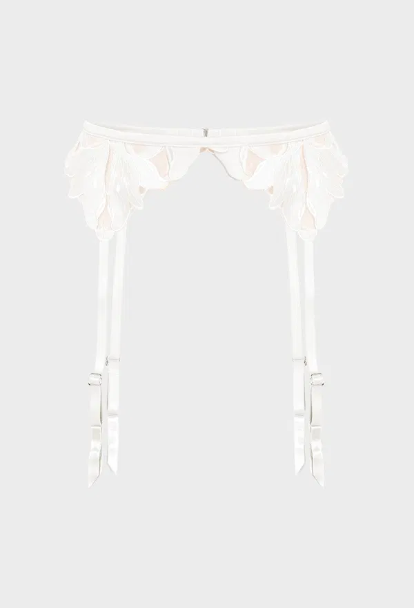 Пояс Fleur du Mal GR0011 124/9Ec Купить