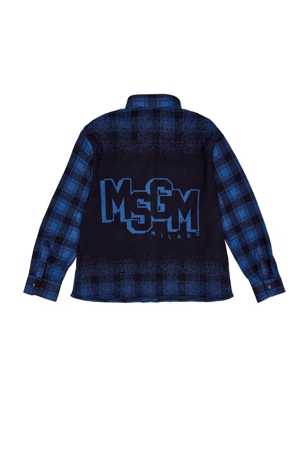 Сорочка MSGM I242   225/98p Ціна