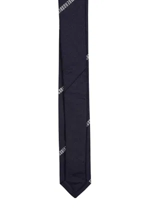Галстук Bikkembergs ACR6   111/98 Цена