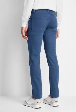 Джинсы Loro Piana 1332 120/9A8 оригинал