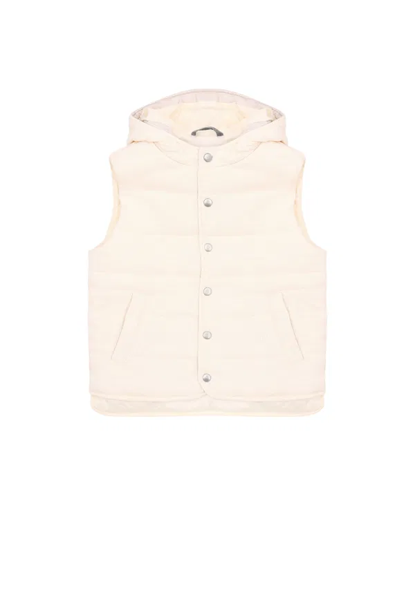 Жилетка Eleventy Kids EW2P72 125/9E Купить