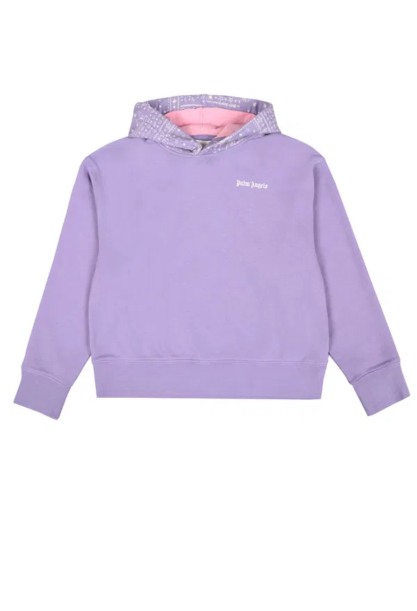 Худі Palm Angels PGBB01 124/9Ic Купити