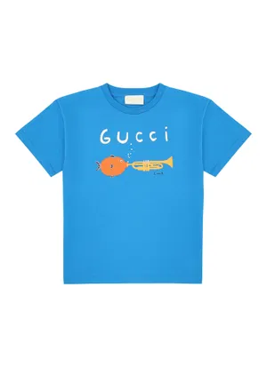 Футболка Gucci 837171 225/9Gc Купити