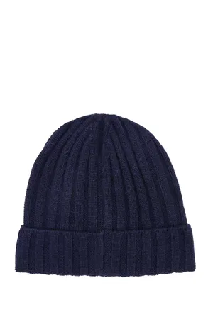 Кашемірова шапка Brunello Cucinelli 90070  225/98 Ціна