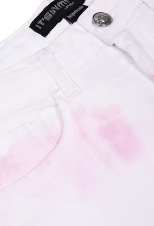 Джинсовые шорты It's In My Jeans NIMESP 122/91p в Украине